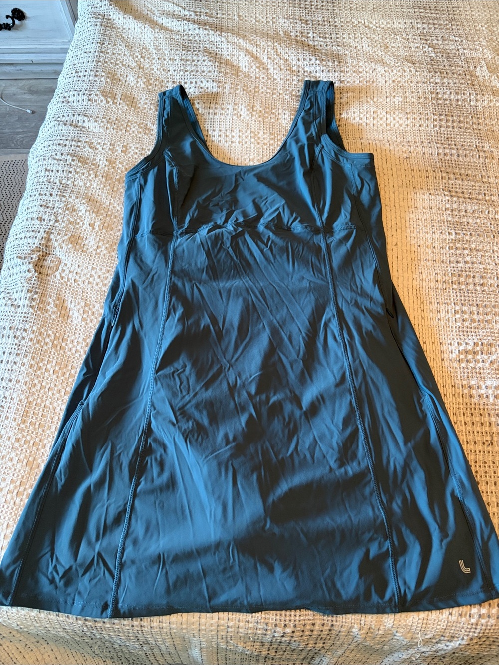 Lolë Women's Athletic/Tennis Dress